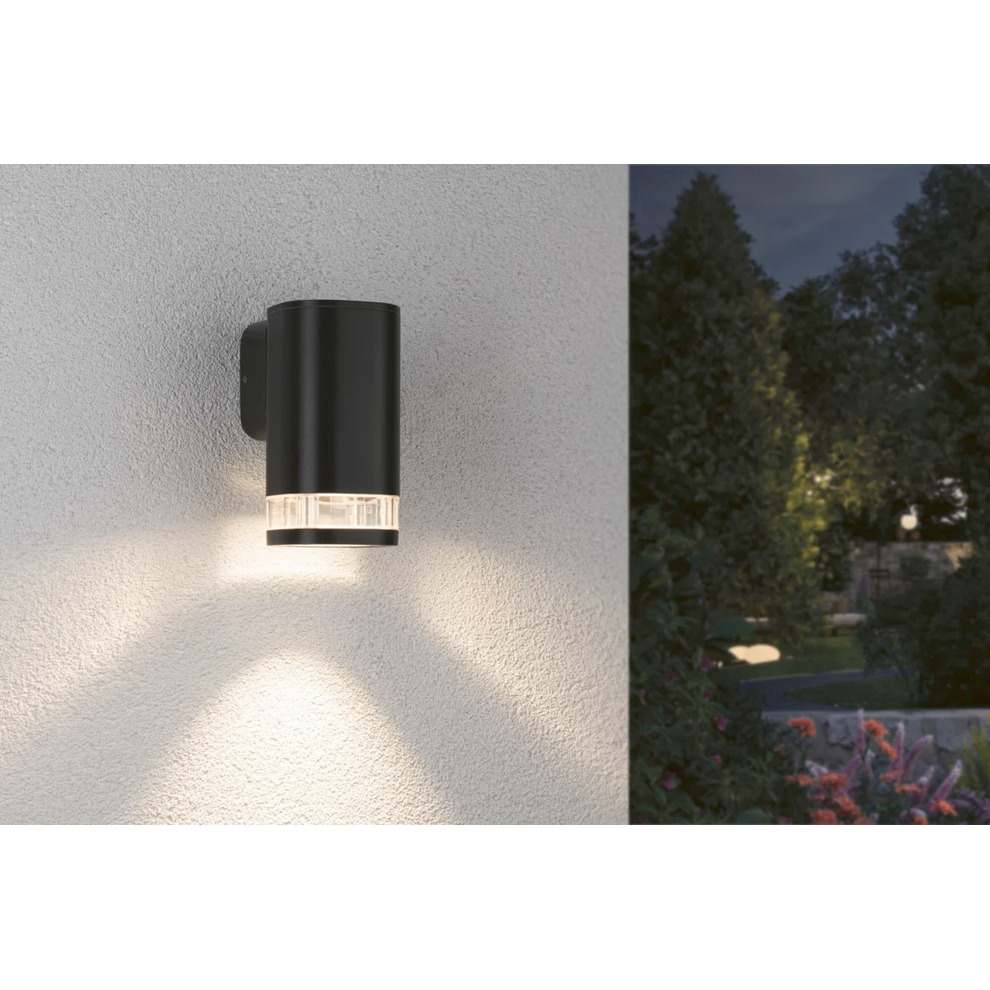 Produktbild Paulmann LED-Fassadenleuchte
