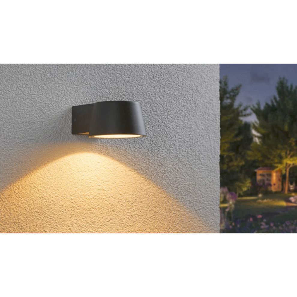 Produktbild Paulmann LED-Fassadenleuchte