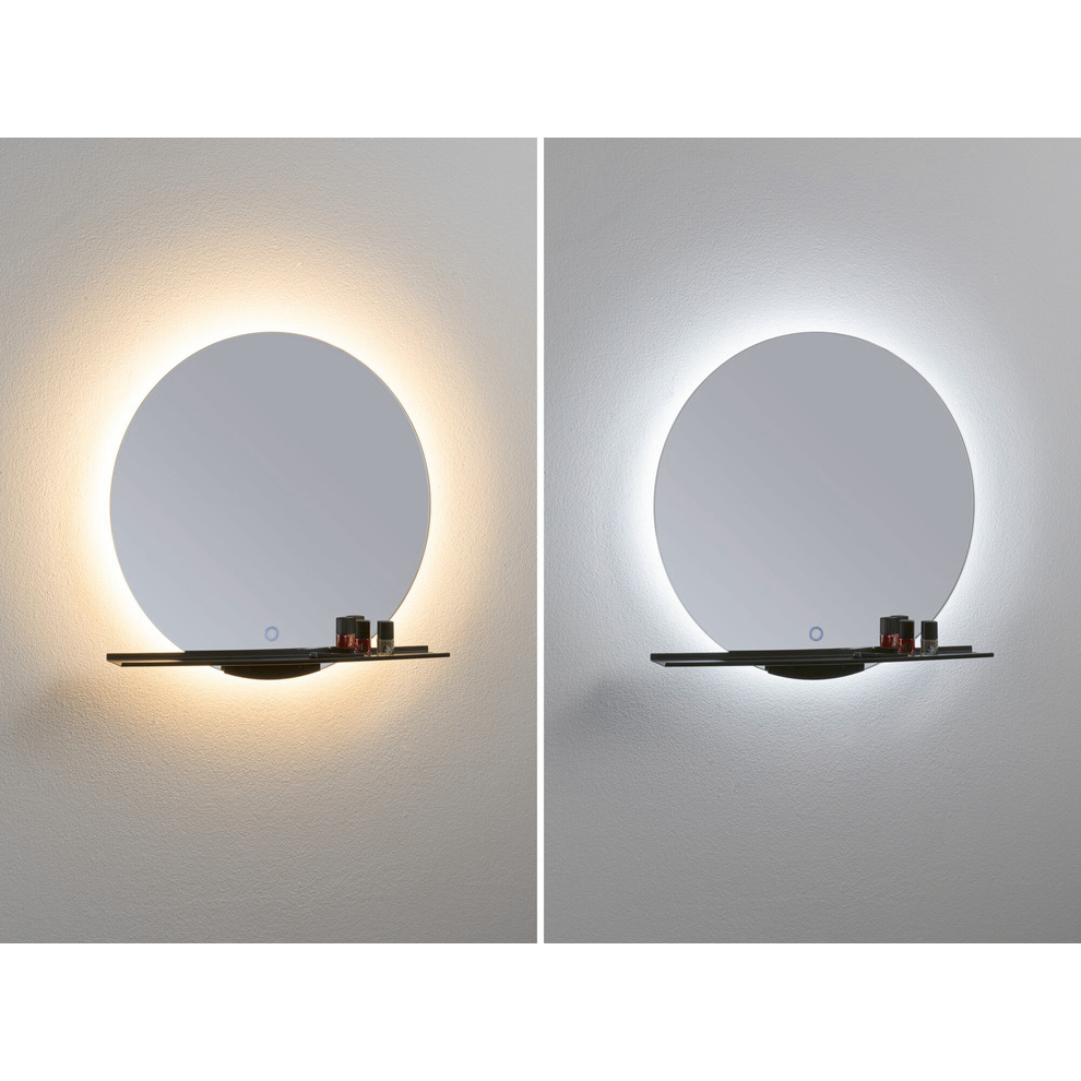 Produktbild Paulmann LED-Spiegelleuchte