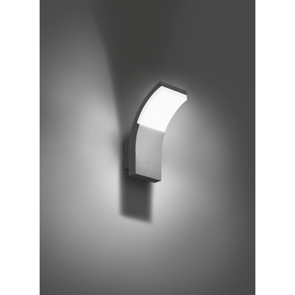 Produktbild Brumberg LED-Fassadenleuchte