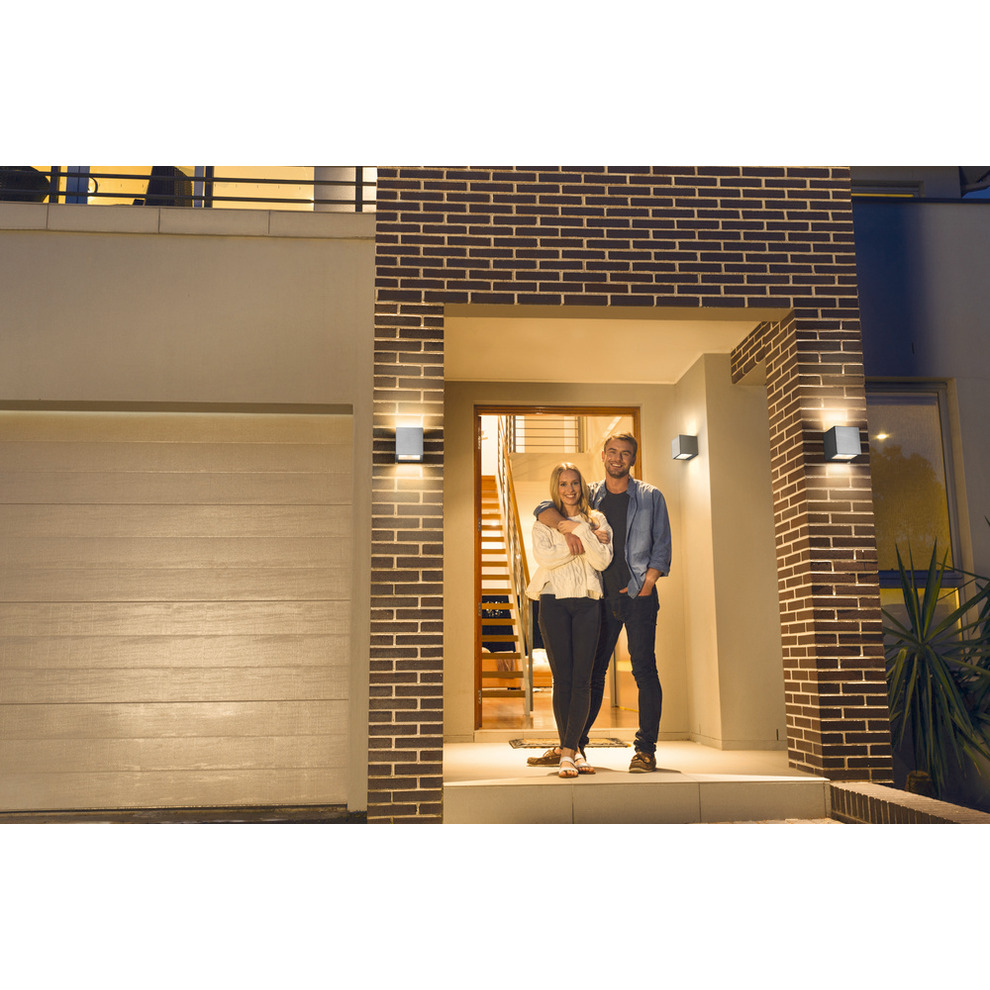 Produktbild Ledvance LED-Fassadenleuchte Outdoor