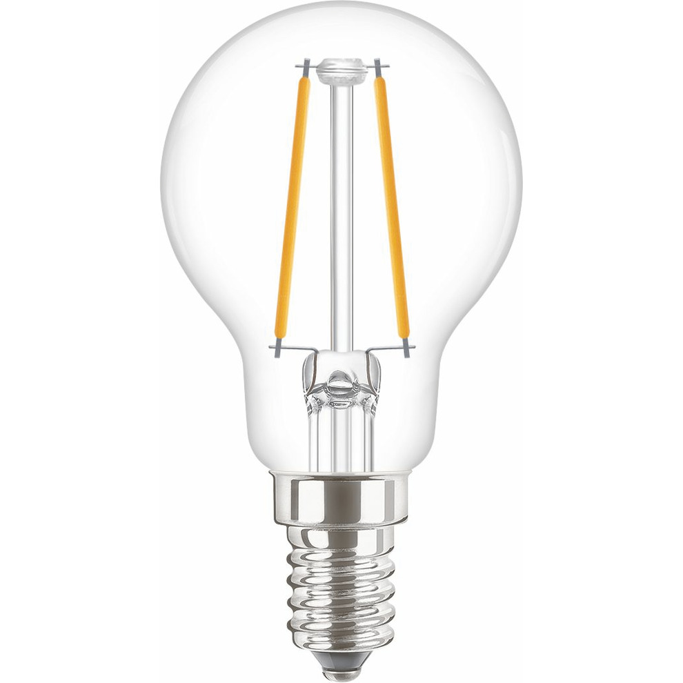 Produktbild Philips LED-Tropfenlampen