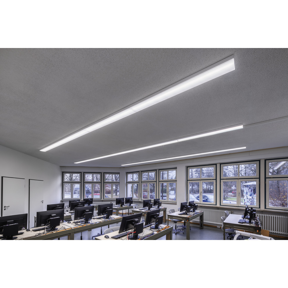 Produktbild Trilux LED-Deckenanbauleuchte 