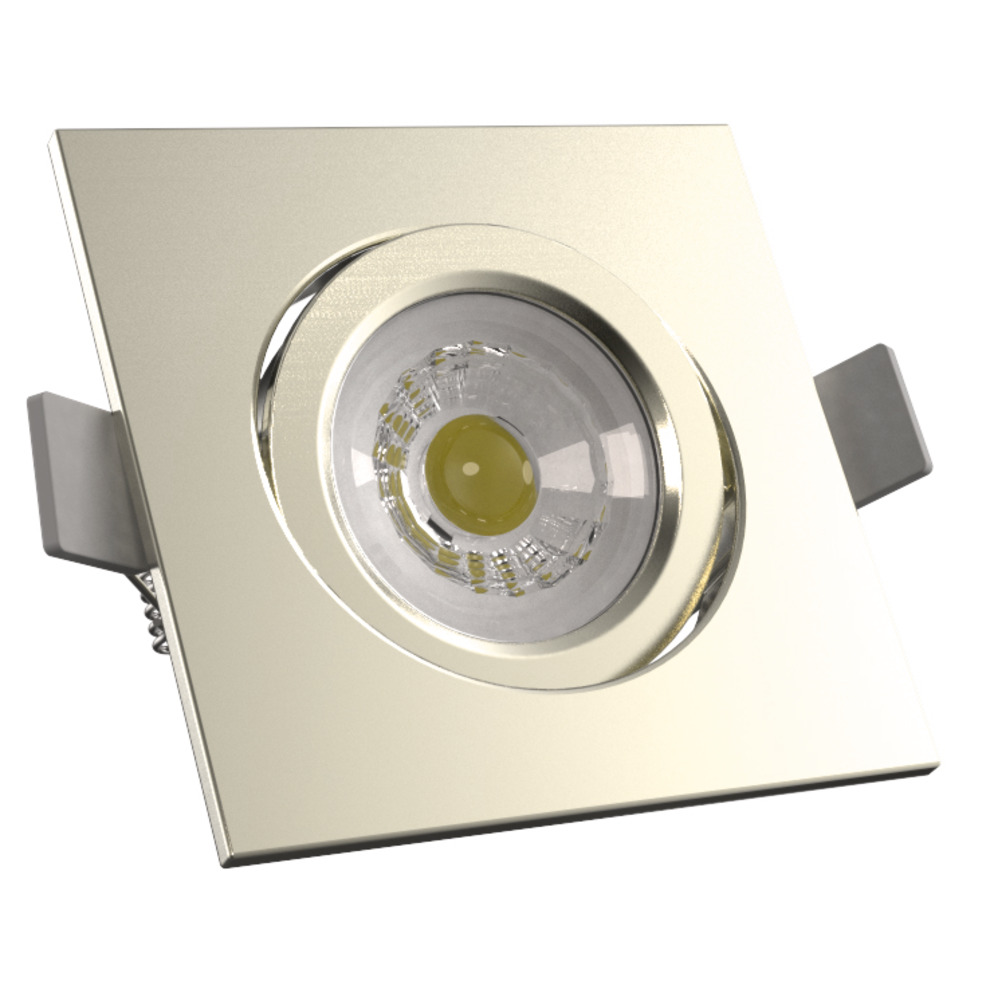 Produktbild LEDXON LED Einbaustrahler