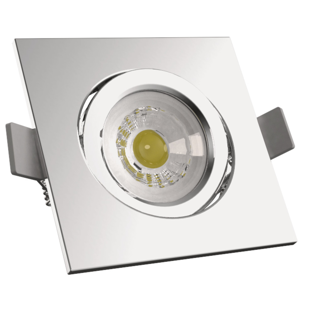 Produktbild LEDXON LED Einbaustrahler