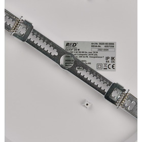 CLIXX® LED Universal-Downlight 3000/4000/6500 K_20