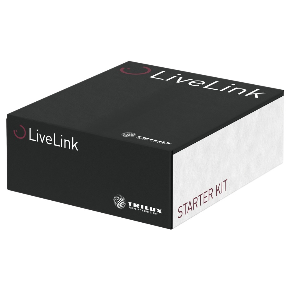 Produktbild TRILUX LiveLink