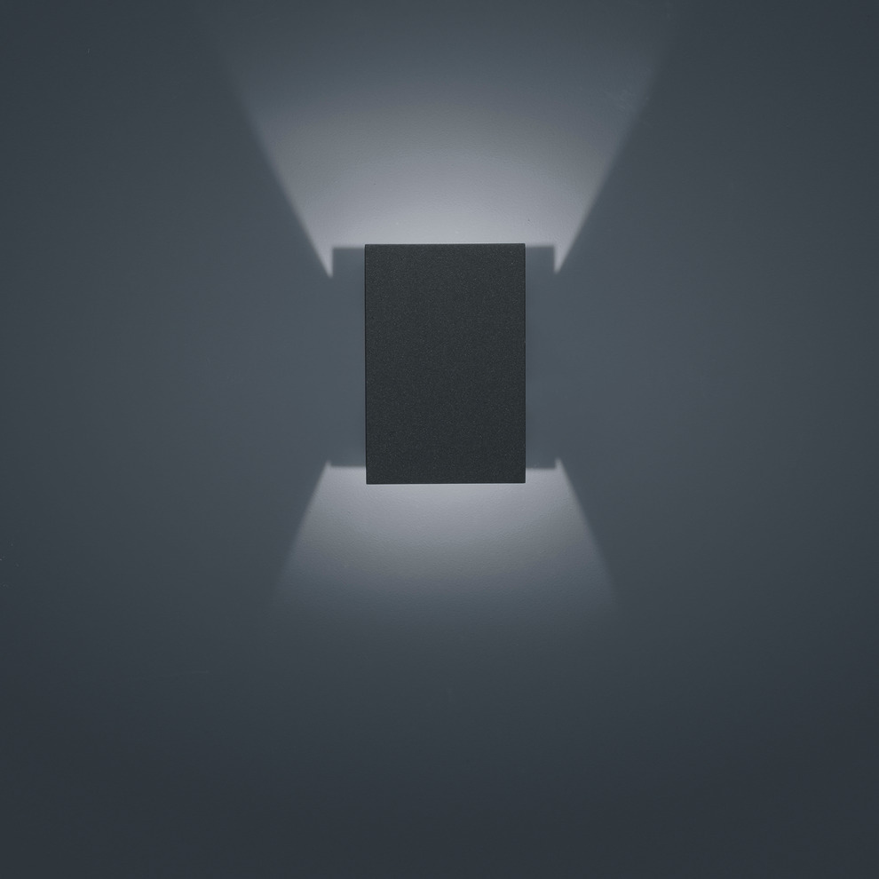 Produktbild Helestra LED-Fassadenleuchte