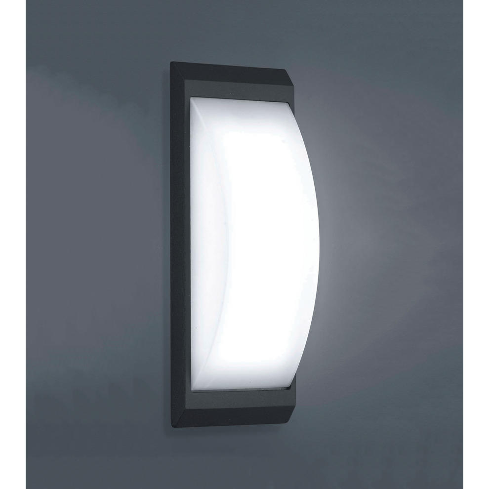 Produktbild Helestra LED-Fassadenleuchte