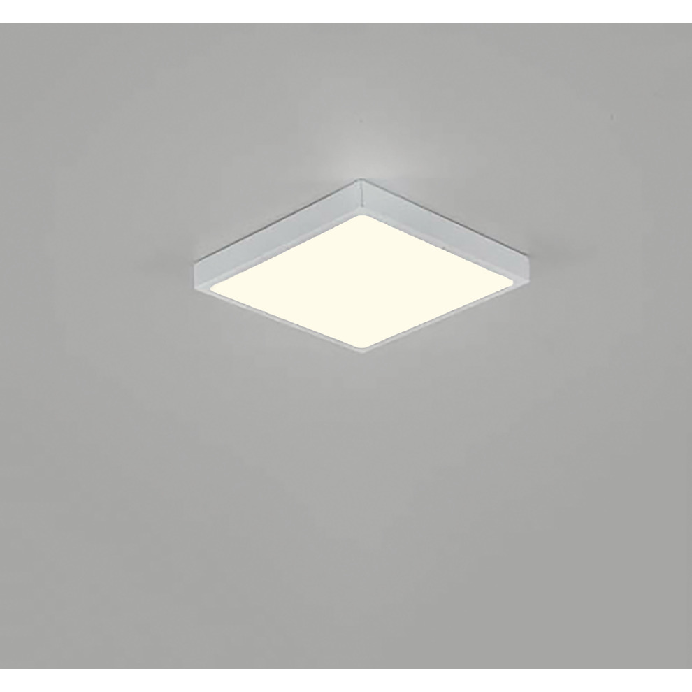 Produktbild EVN LED-Deckenleuchte