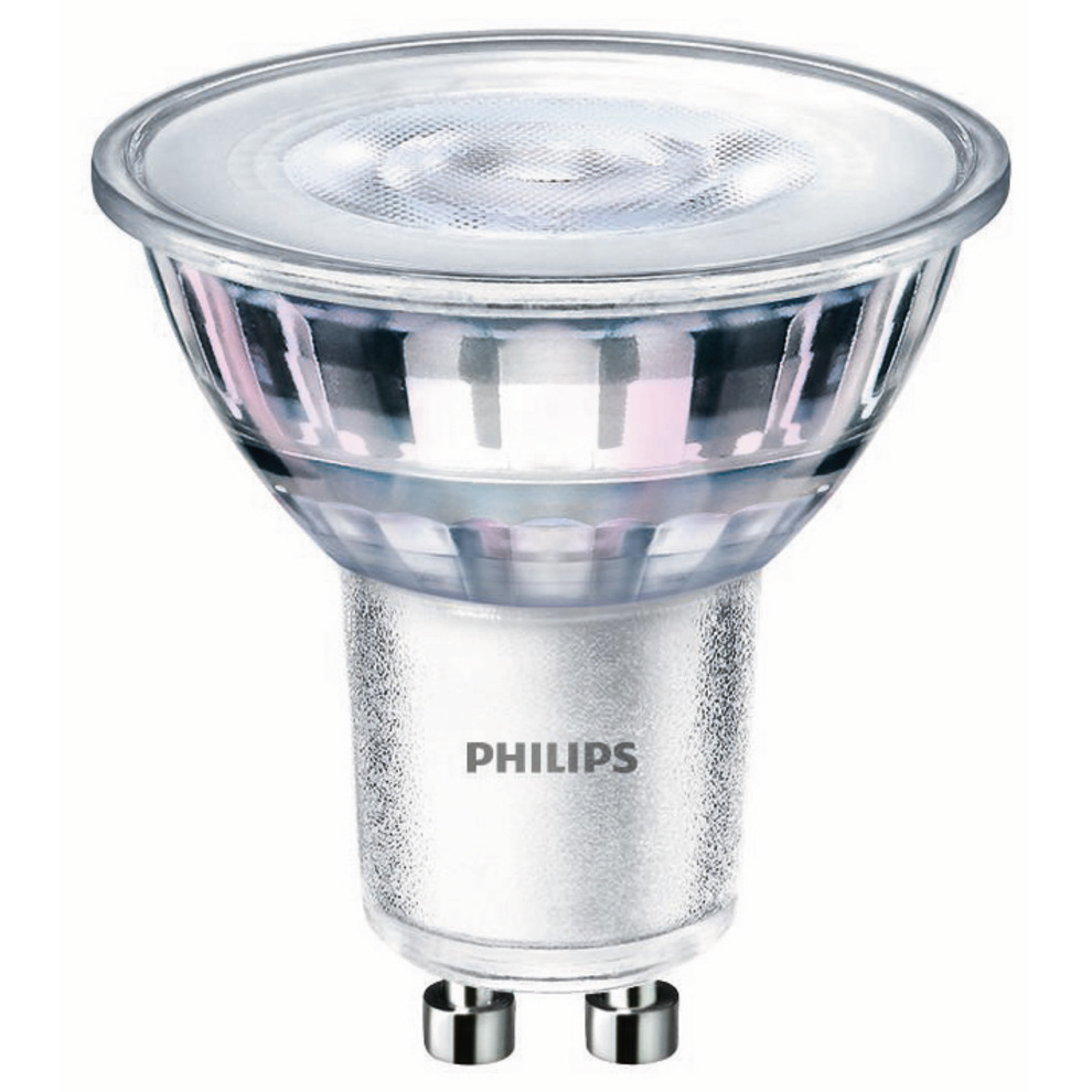 Produktbild Philips Hochvolt-Reflektorlampen PAR16 LED-Retrofit GU10, 36 D