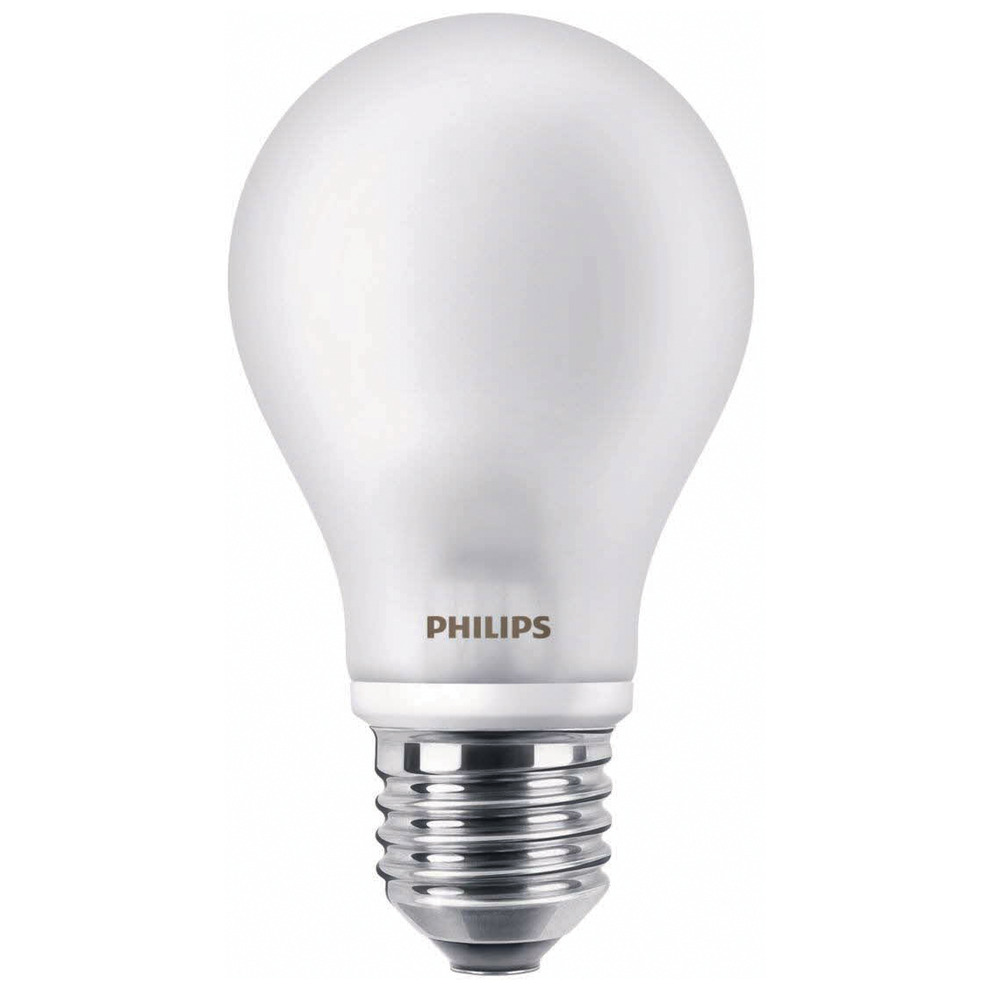 Produktbild Philips LED-Retrofit matt E27