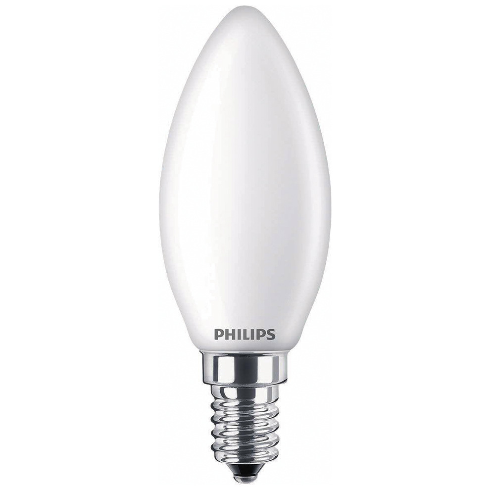 Produktbild Philips LED-Kerzenlampen