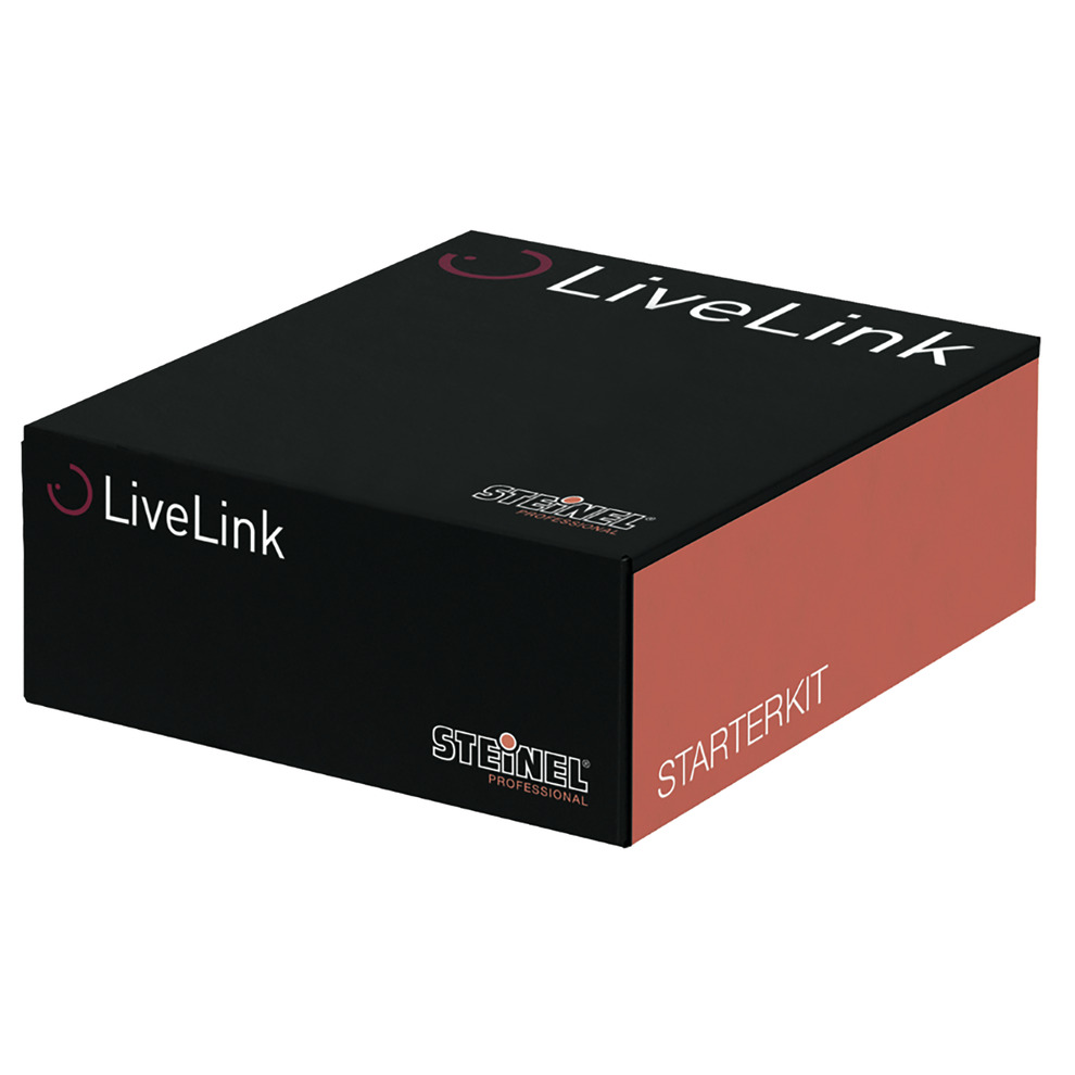 Produktbild Steinel LiveLink