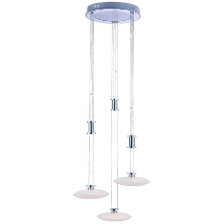 LICHTIDEEN | Pendelleuchten für den Wohn-/ Essbereich