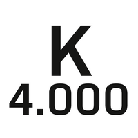 4000 K