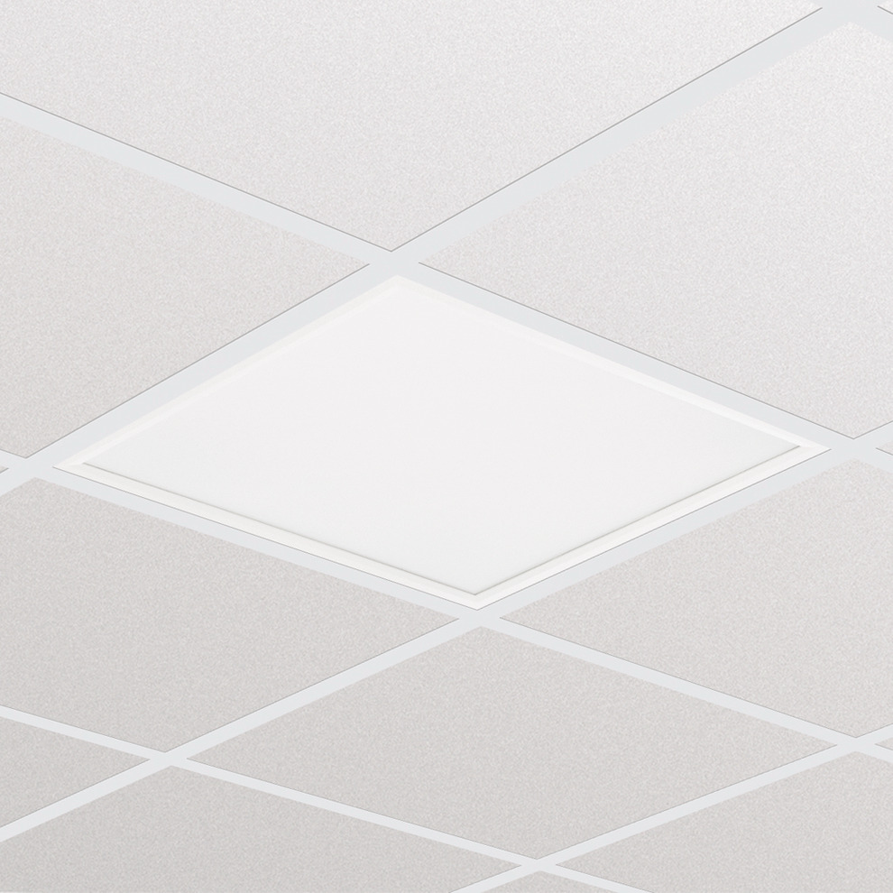 Produktbild Philips LED-Einlege-Panel G3, quadratisch