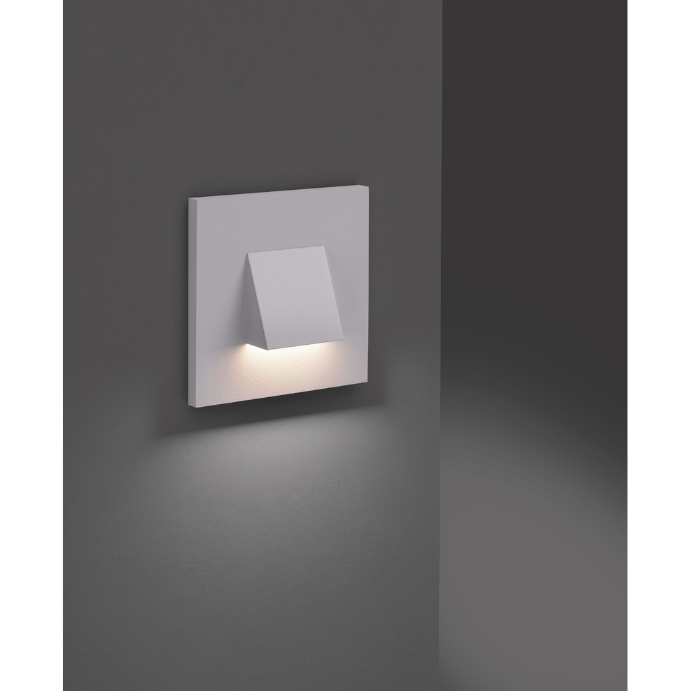 Produktbild EVN LED-Wandeinbauleuchte
