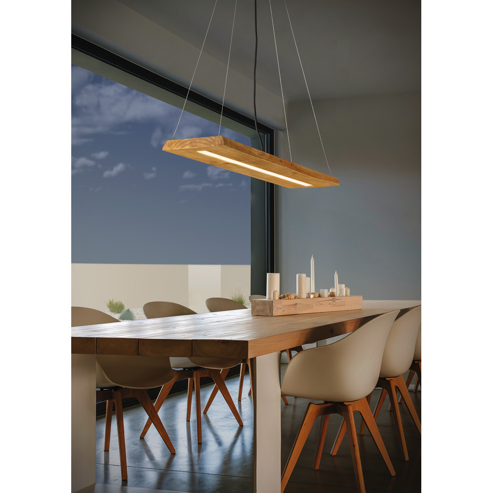Produktbild Trio LED-Pendelleuchte