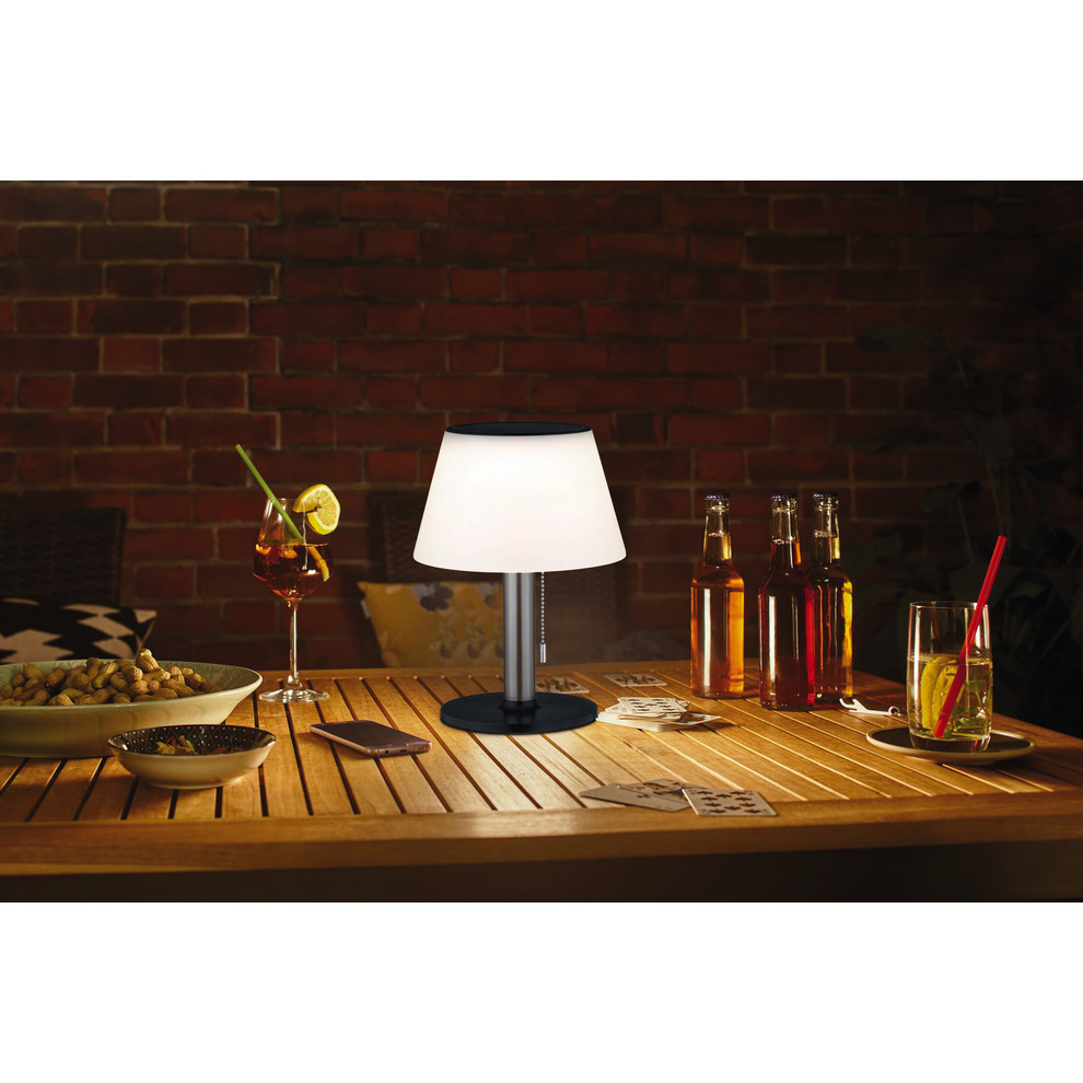 Produktbild Paulmann LED-Tischleuchte