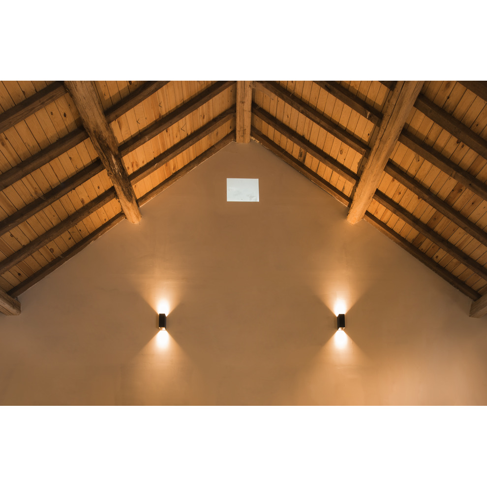 Produktbild SLV Elektronik LED-Wandleuchte