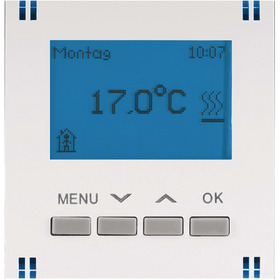 Thermostat Abdeckung Digital 55x55mm_10