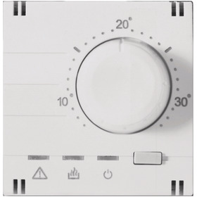 Thermostat Abdeckung Analog 55x55mm_10