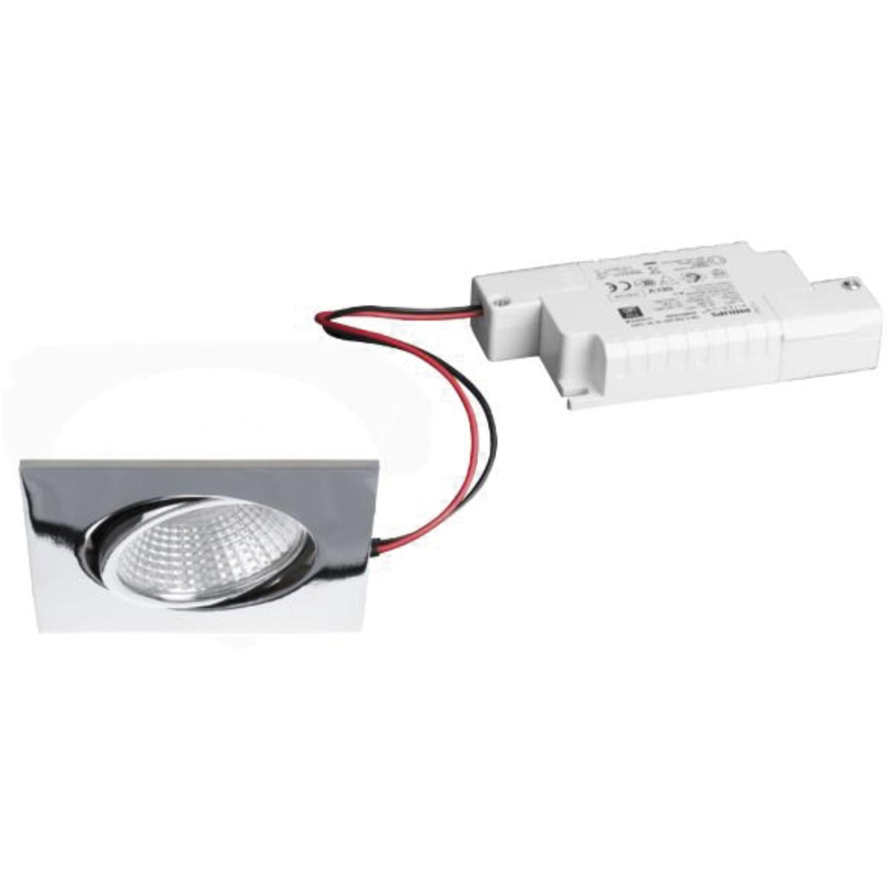 Produktbild Brumberg LED-Einbaustrahler