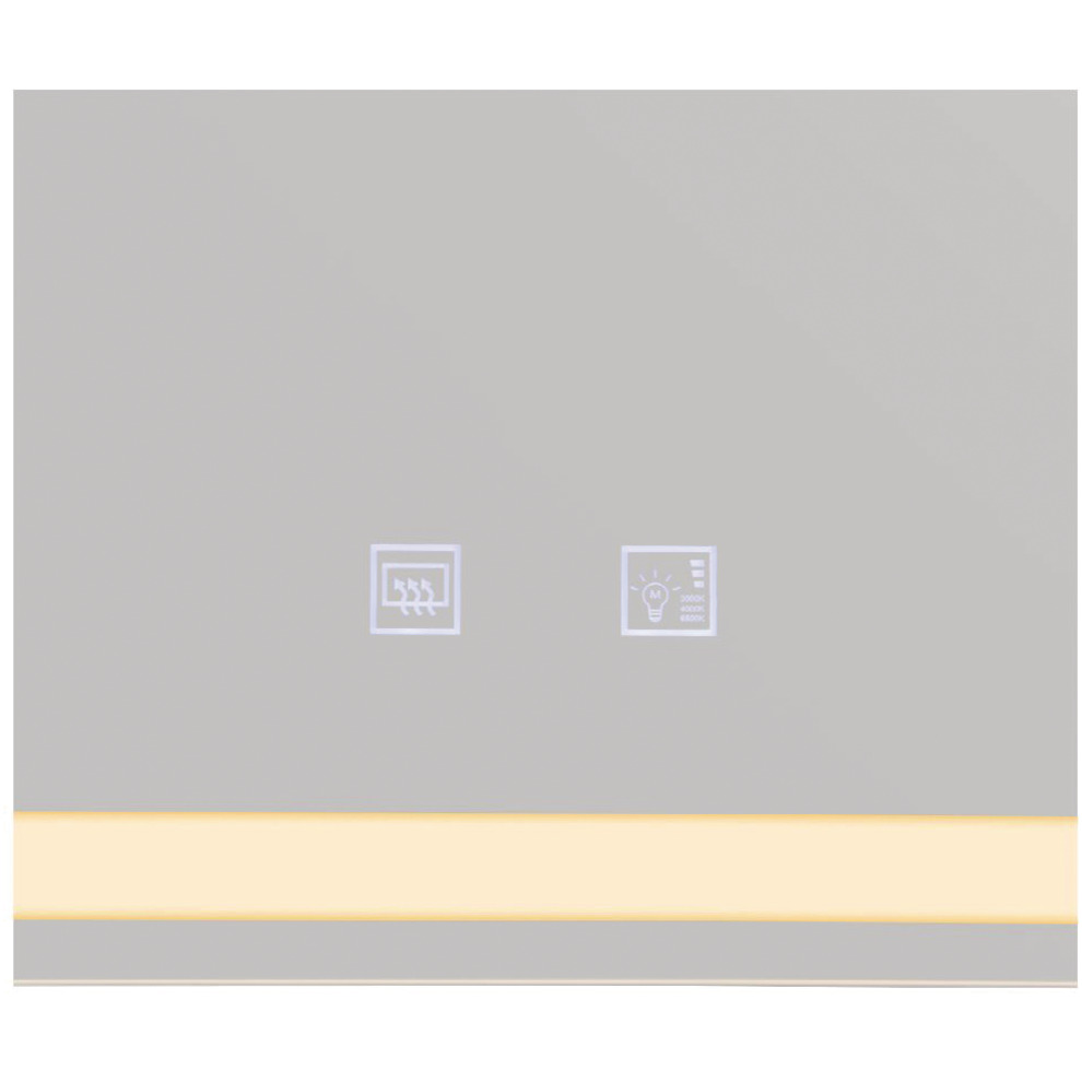Produktbild SLV LED-Spiegelleuchte
