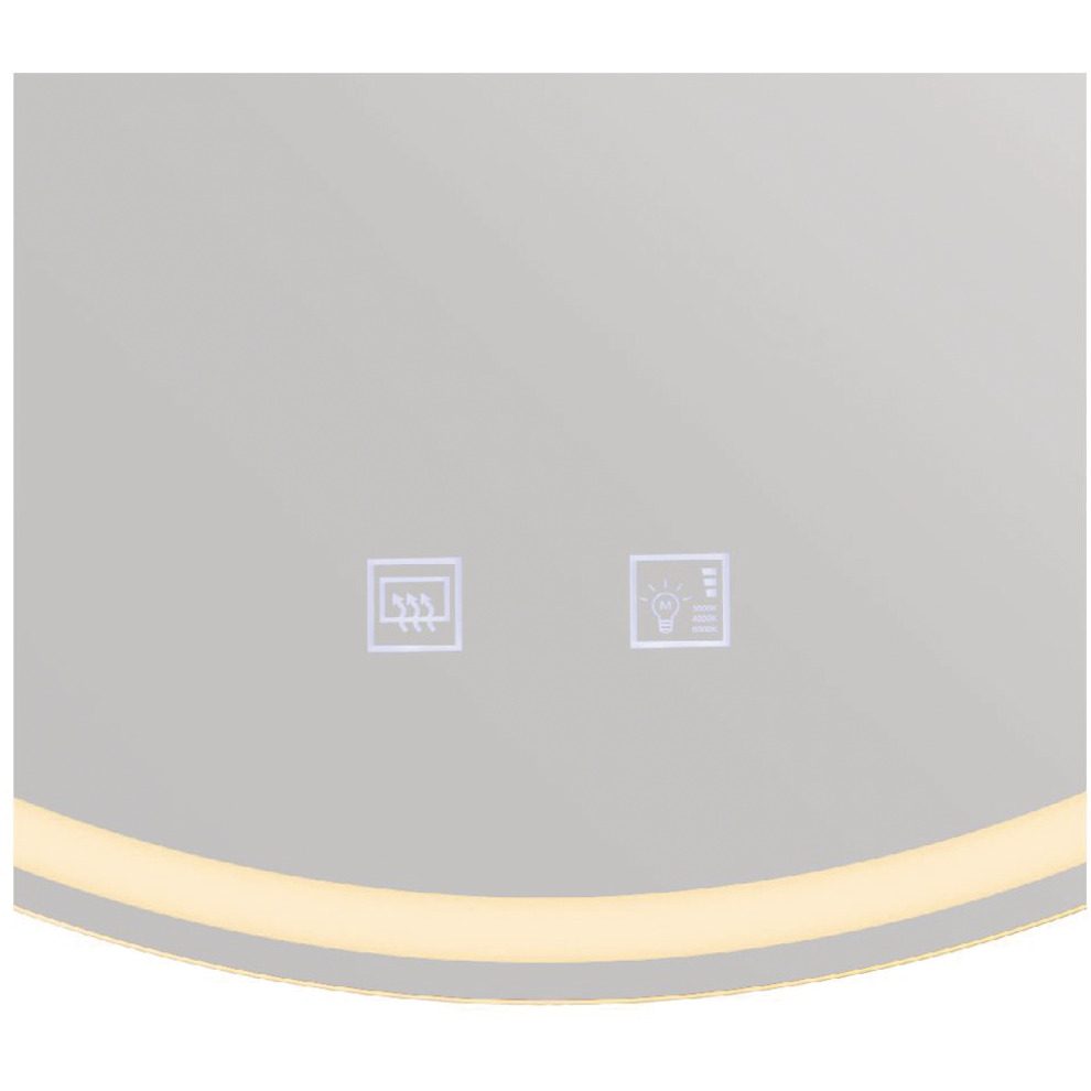 Produktbild SLV LED-Spiegelleuchte