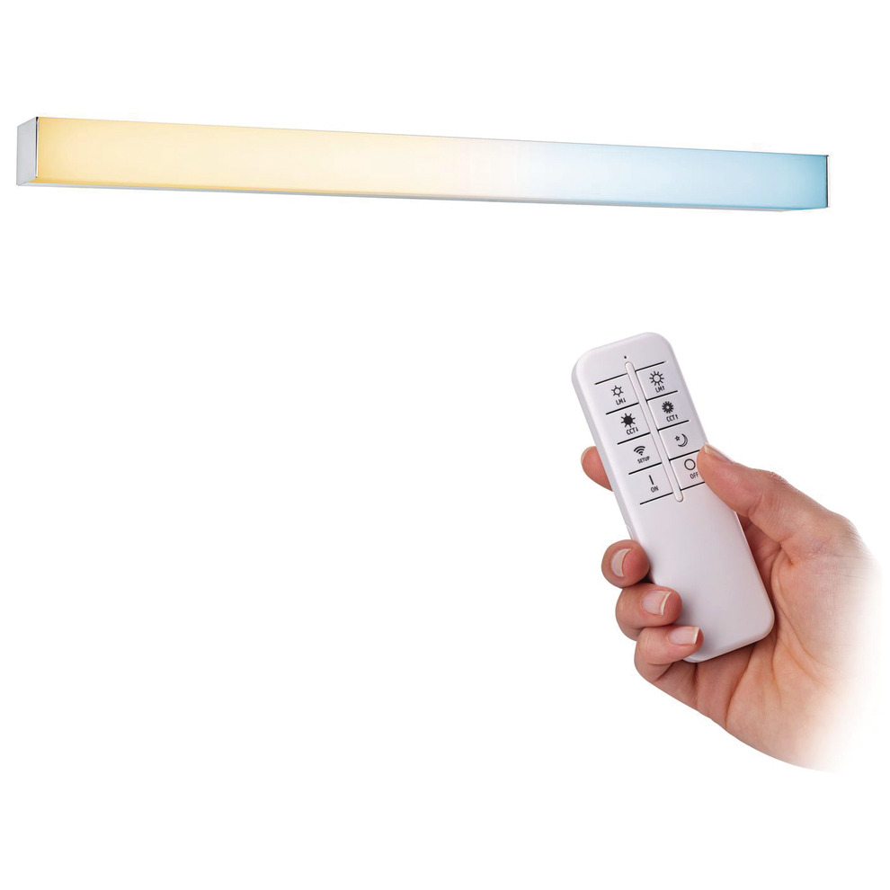 Produktbild Paulmann LED-Badleuchte