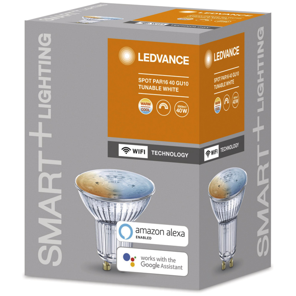 Produktbild Ledvance LED-Retrofit GU10