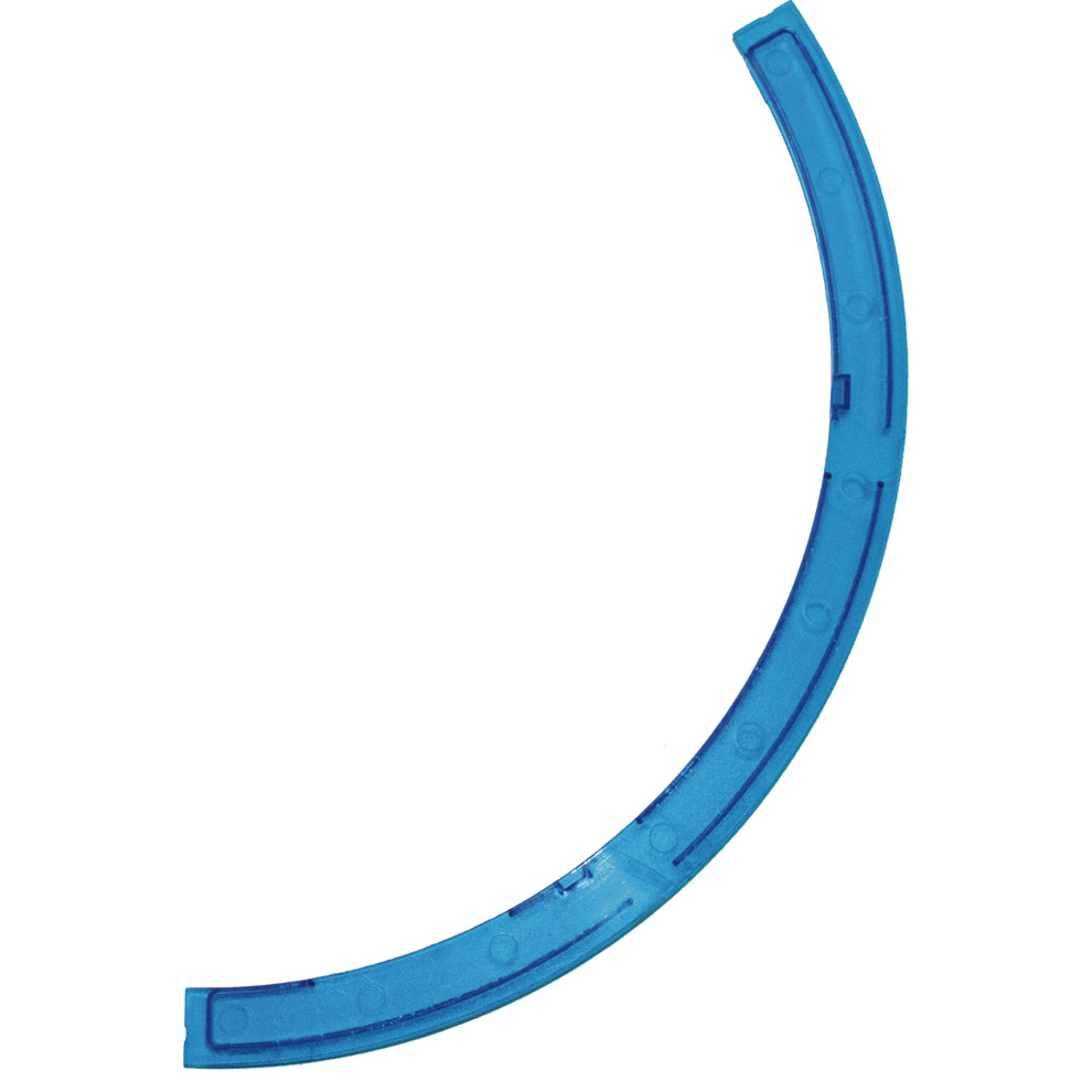 Produktbild Brumberg Farbringsatz blau