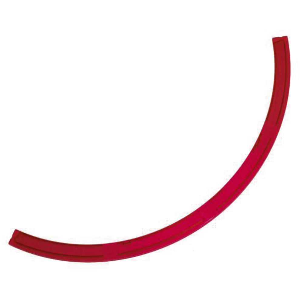 Produktbild Brumberg Farbringsatz rot