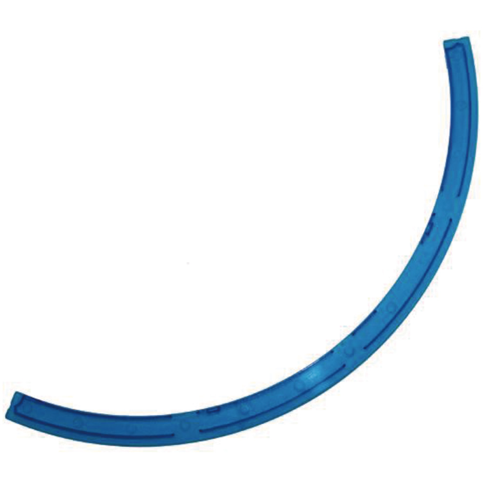 Produktbild Brumberg Farbringsatz blau