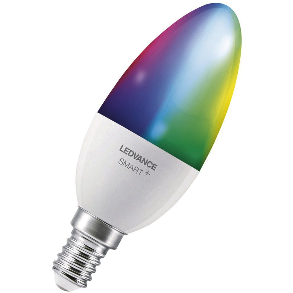 Produktbild Ledvance LED-Retrofit SMART+ Candle E14