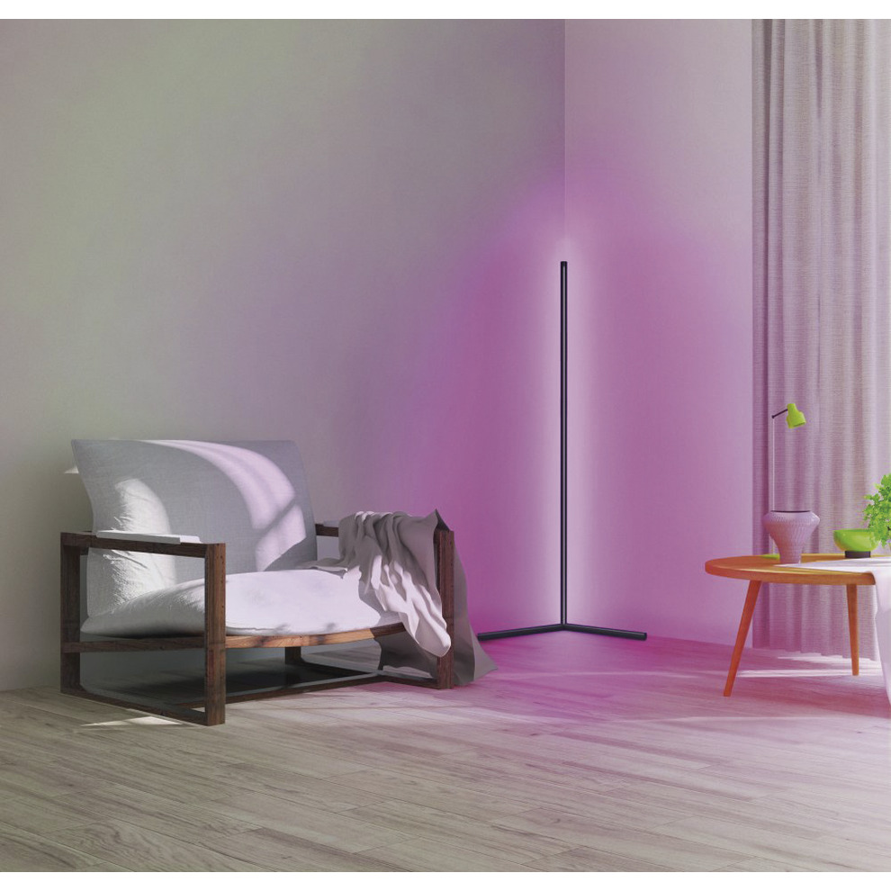 Produktbild Ledvance LED-RGB-Stehleuchte mit WiFi Technologie