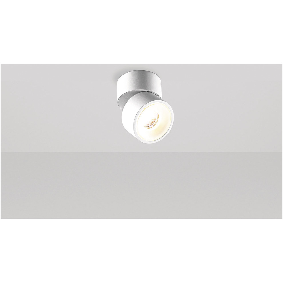 Produktbild EVN LED-Deckenabauleuchte