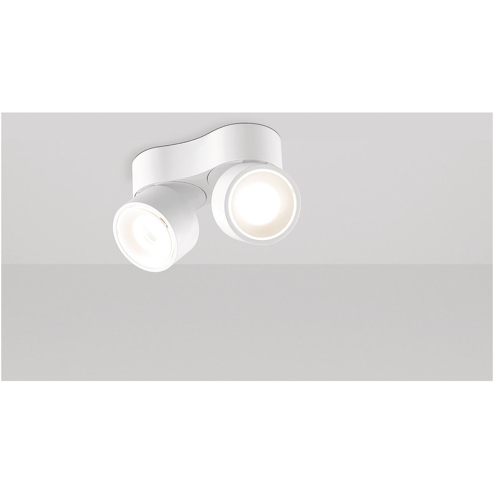 Produktbild EVN LED-Deckenabauleuchte
