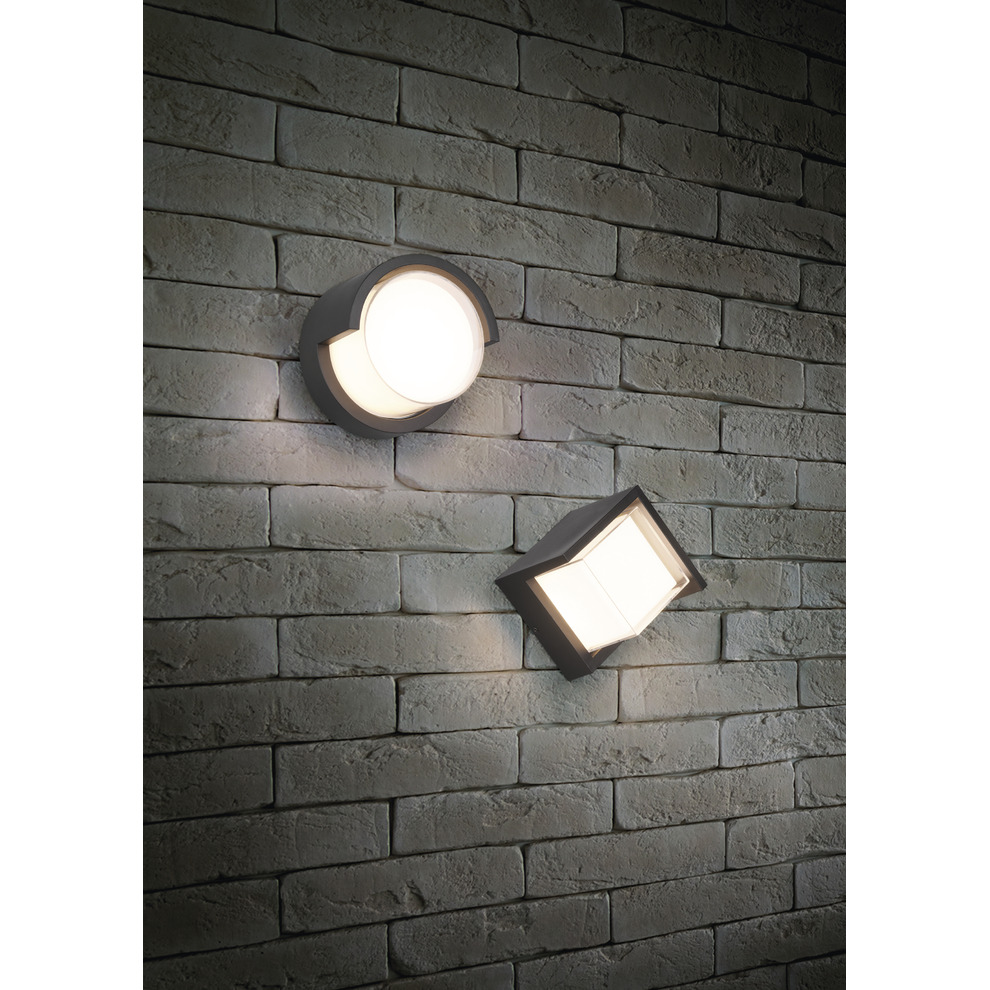 Produktbild Trio LED-Fassadenleuchte