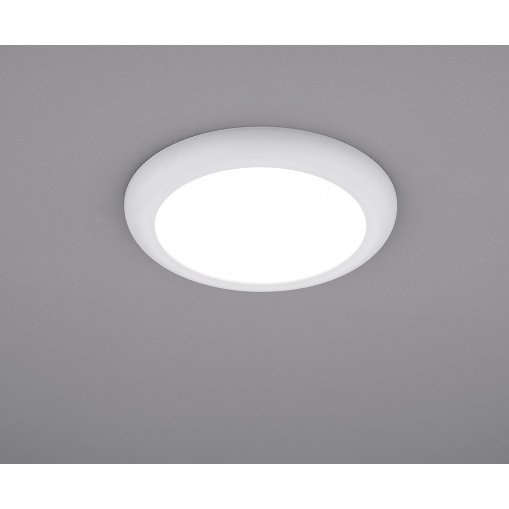 Produktbild Helestra LED-Deckeneinbauleuchte