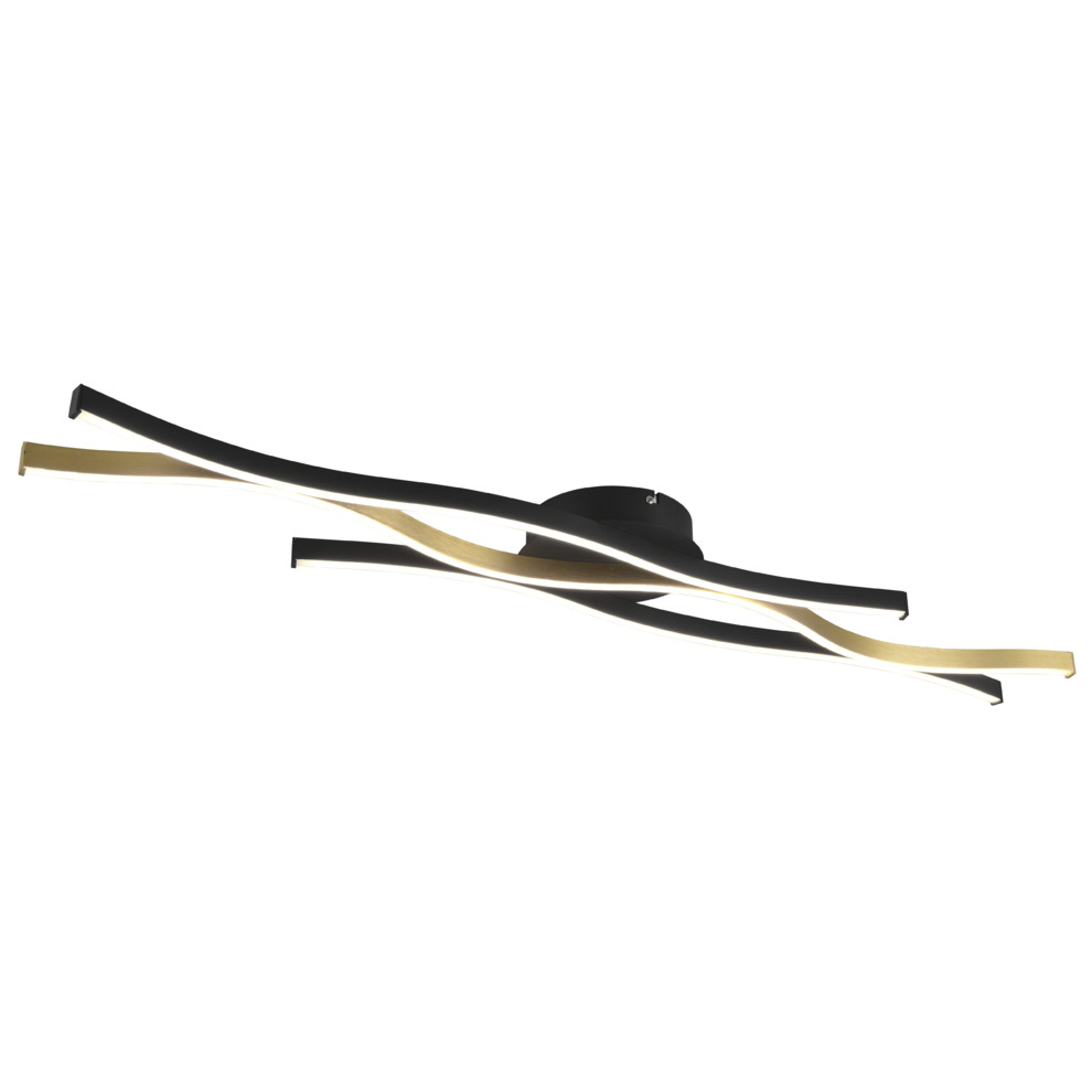 Produktbild Trio LED-Deckenleuchte