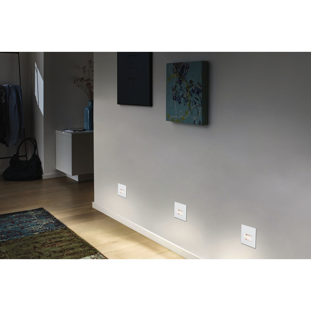 Produktbild Paulmann LED-Wandeinbauleuchte