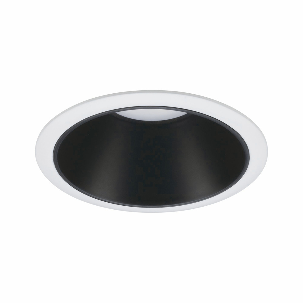 Produktbild Paulmann LED-Einbauleuchte 3 step Dim, rund