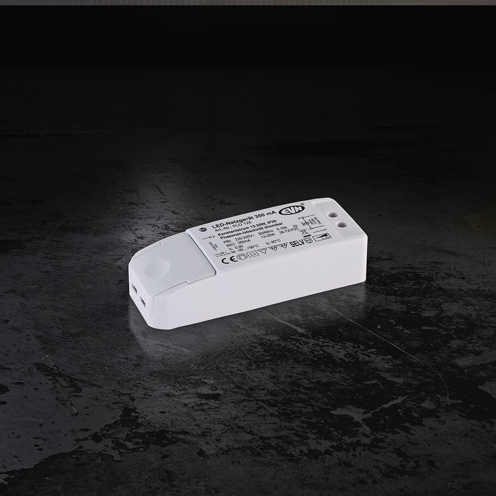 Produktbild EVN LED-Konverter dimmbar