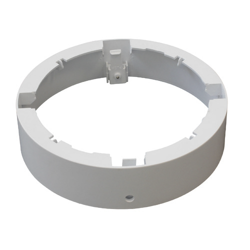 Aufbaugehäuse LED Slim Downlight_Aufbaugehäuse