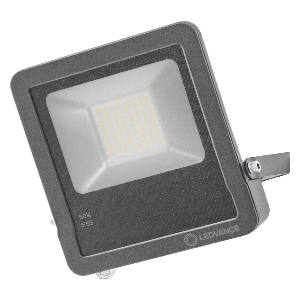 Produktbild Ledvance LED-Fluter mit Kamera WiFi