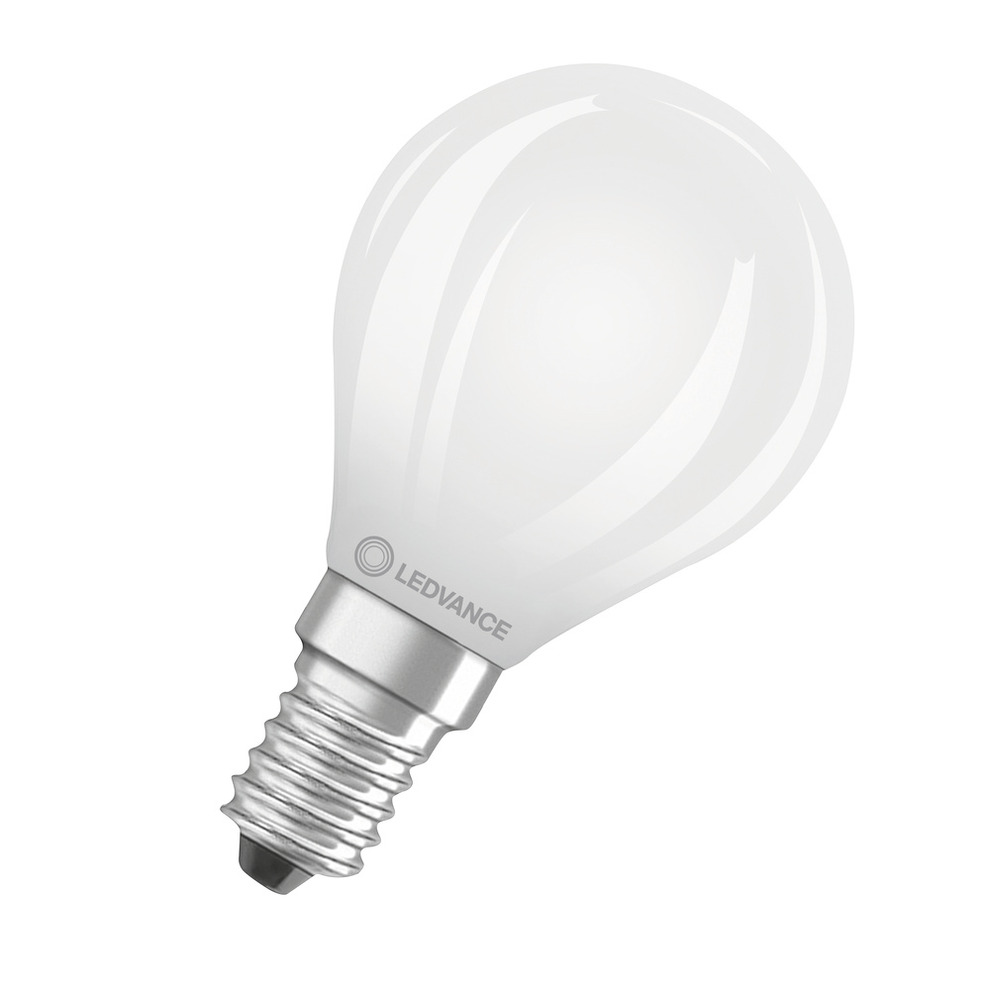Produktbild Ledvance LED-Tropfenlampen
