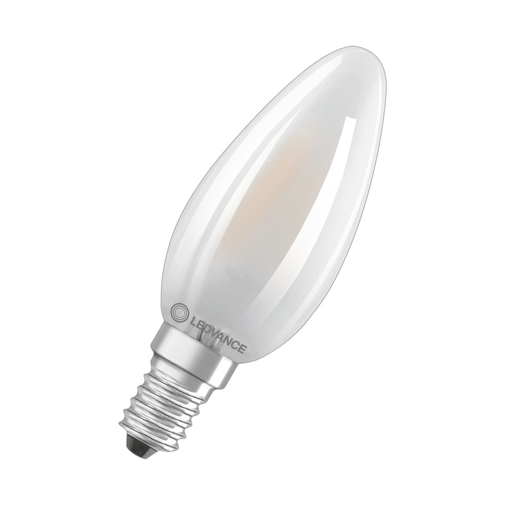 Produktbild Ledvance LED-Retrofit Kerzenform CLAS B P E14