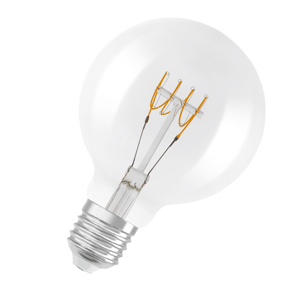 Produktbild Ledvance Dimmbare LED-Lampe E27